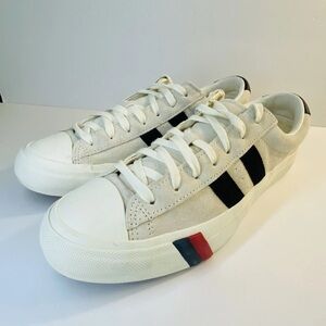Pro Keds Men’s Royal Plus Classic Sneakers Size 10.5 M Canvas